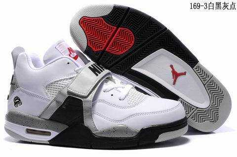 Air Jordan 4 2011 Art Classic Nike Jordan Sale